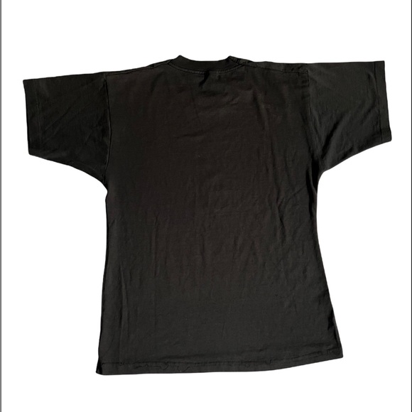 Vintage 80s Texas Chainsaw Massacre T-Shirt - Picture 7 of 8